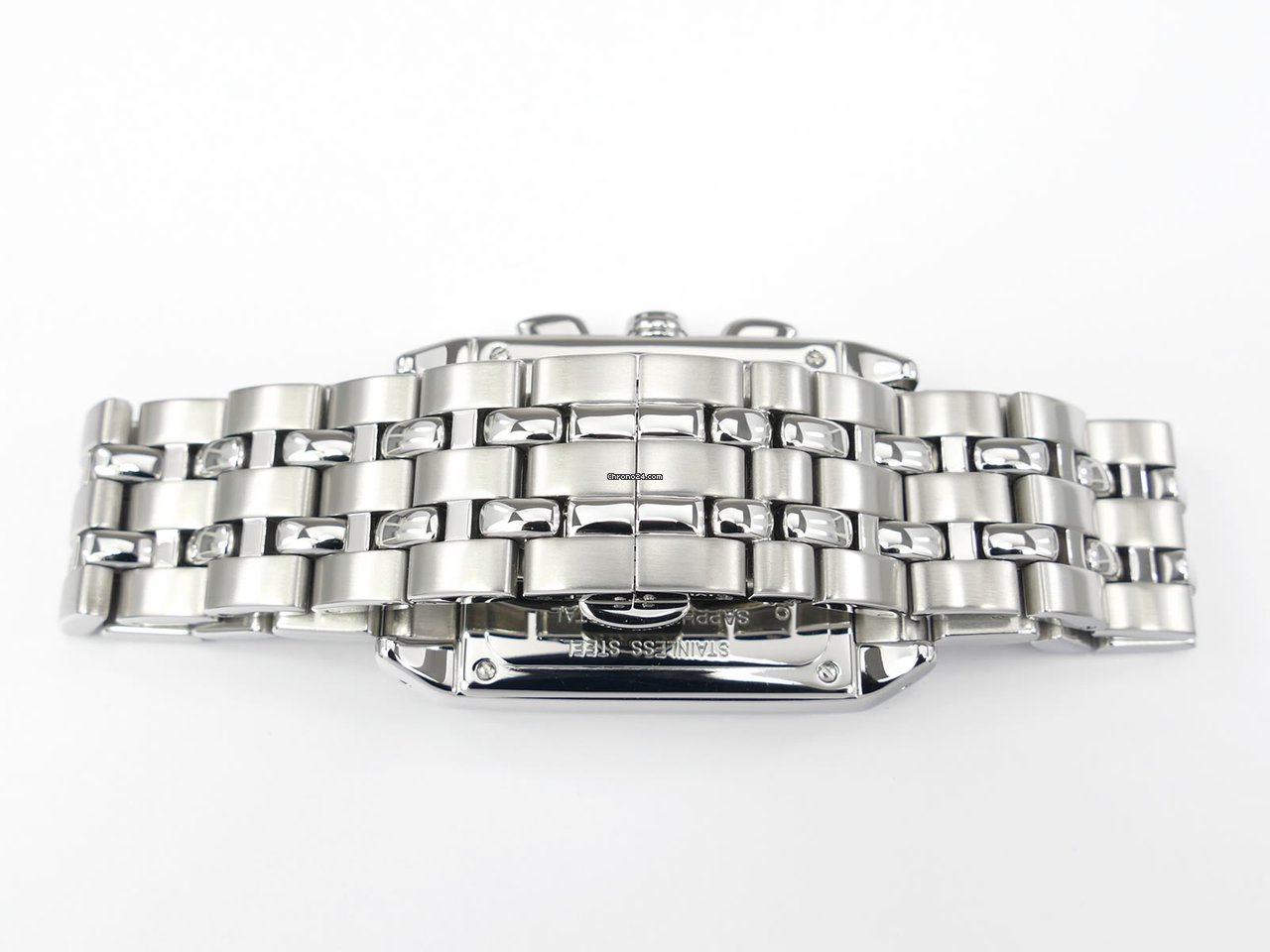 IMG_9081 Raymond Weil Tango Mens watch Unisex Quartz Steel 4881-ST-00209 Replica 5