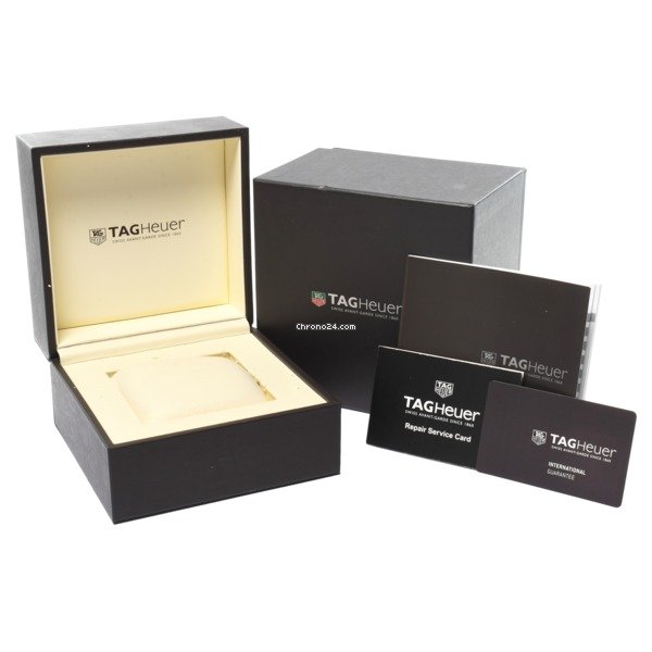 TAG Heuer Quartz Steel WAH1012.BA0860 Replica 5