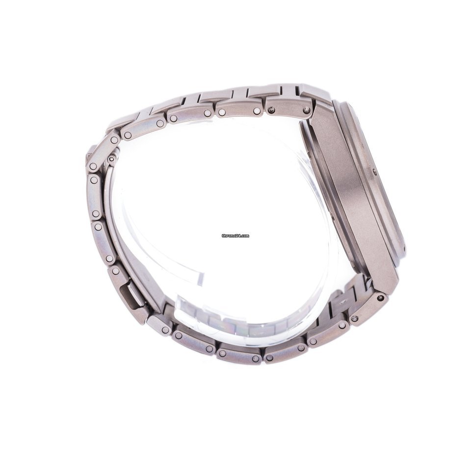 IMG_9081 IWC Ingenieur AMG Mens watch Unisex Automatic Titanium IW3725 Replica 5