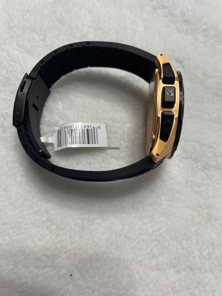 IMG_9081 Tissot T-Touch Expert Solar Mens watch Unisex Quartz Titanium T091.420.47.207.00 Replica 5