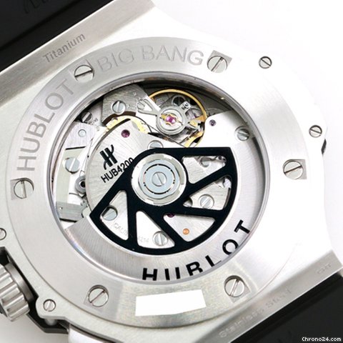 IMG_9081 Hublot Big Bang Aero Bang Automatic Steel 311.SX.1170.GR.1104 Replica 5