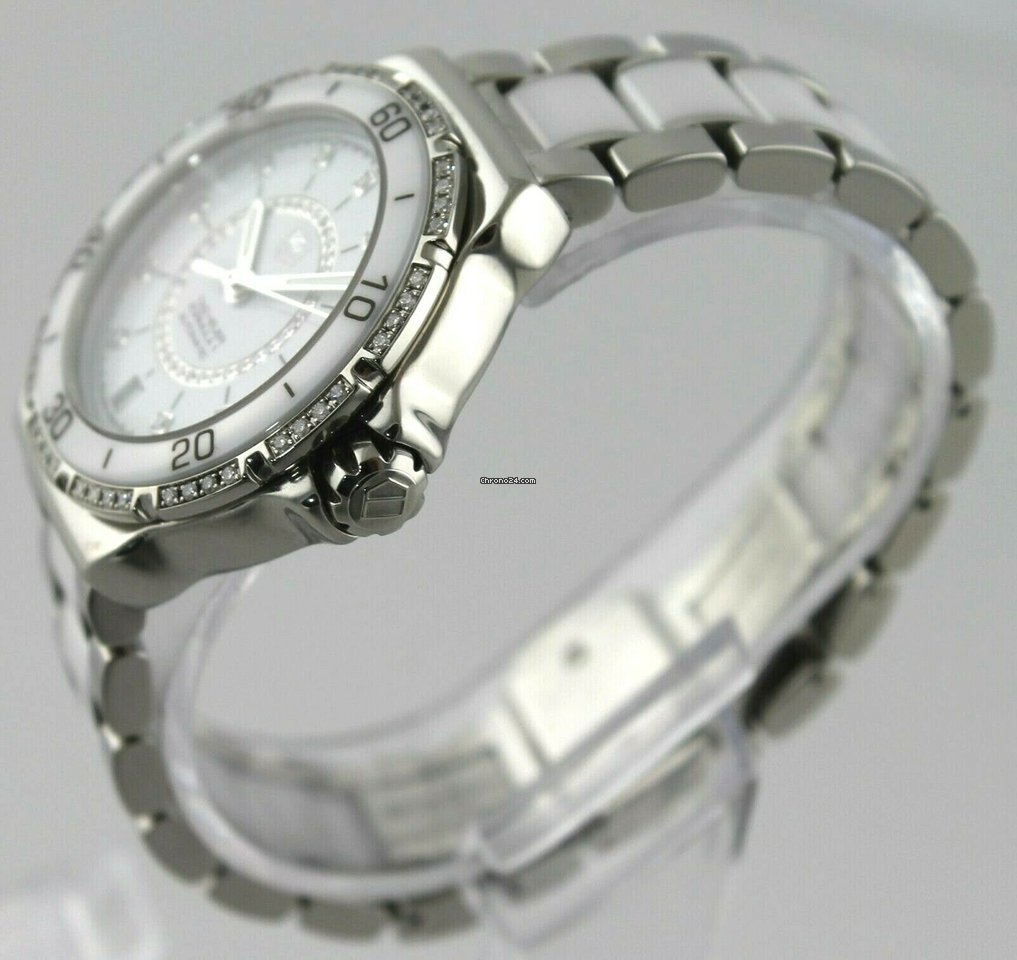 IMG_9081 TAG Heuer Formula 1 Lady Automatic Steel WAU2213.BA0861 Replica 5