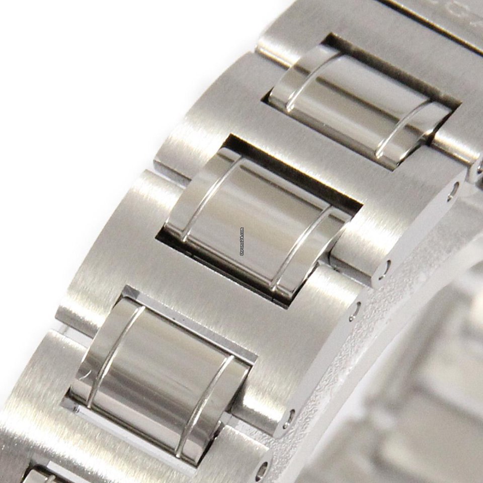 Bulgari Bulgari Womens watch Quartz BB26SS BB26WSS 12 Replica 5