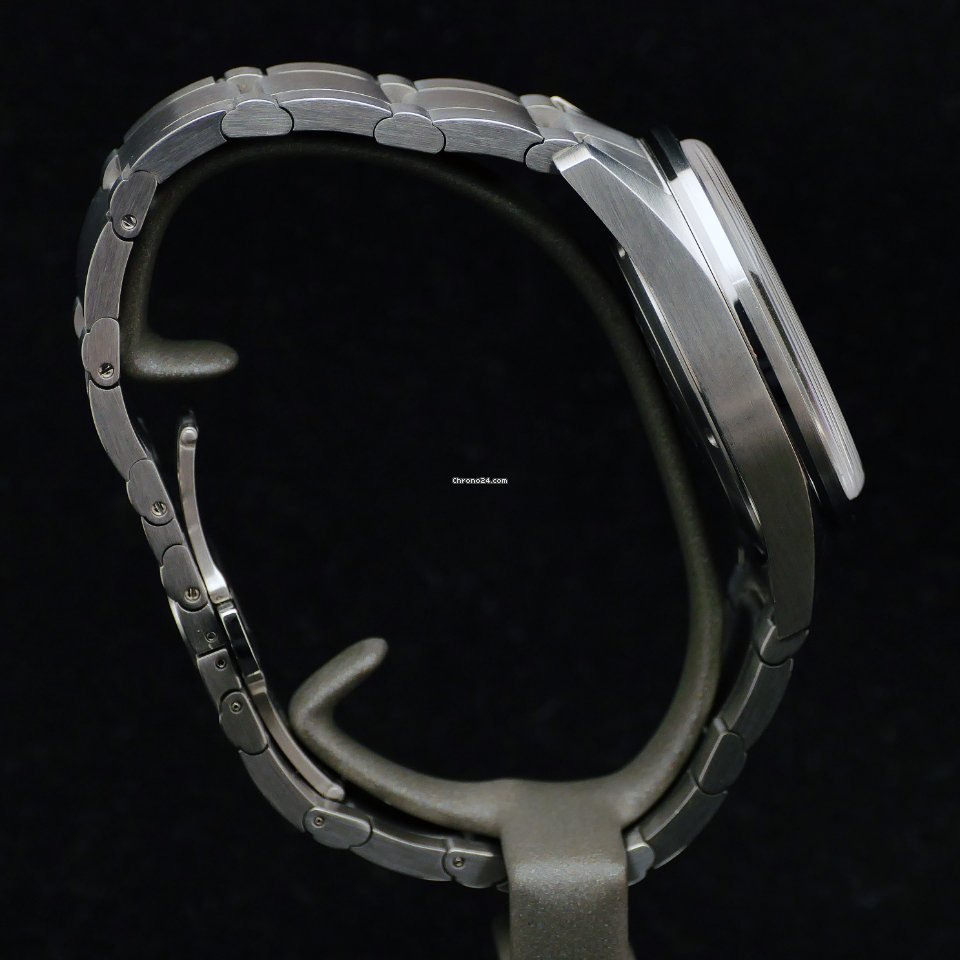 IMG_9081 Bell & Ross BR V1 Mens watch Unisex Automatic Steel BRV126-BL-ST SCA Replica 5