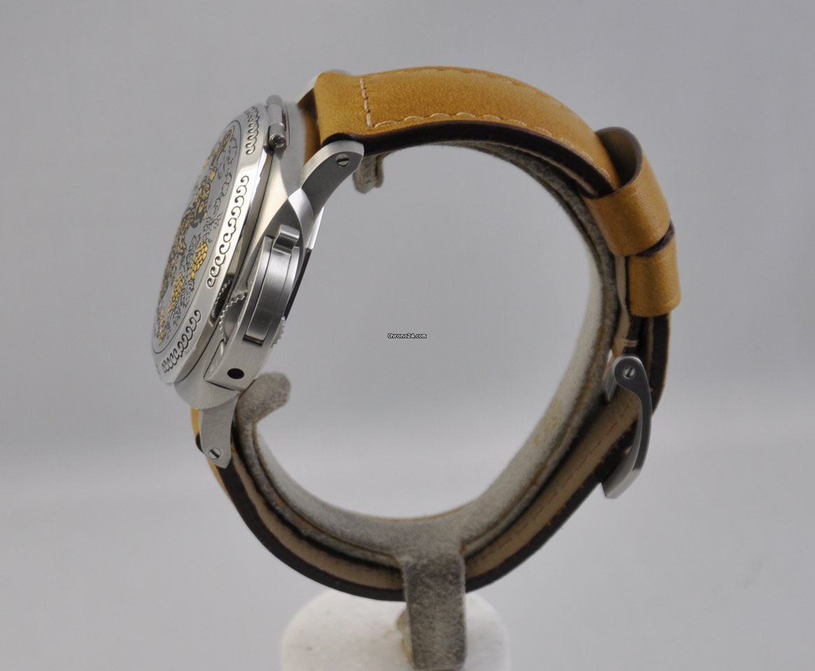 IMG_9081 Panerai Automatic Steel PAM00863 Replica 5