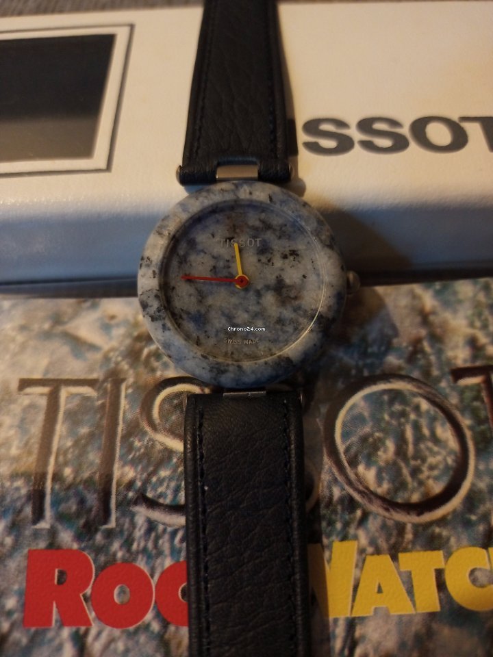 IMG_9081 Tissot Mens watch Unisex Quartz R 150 Replica 5