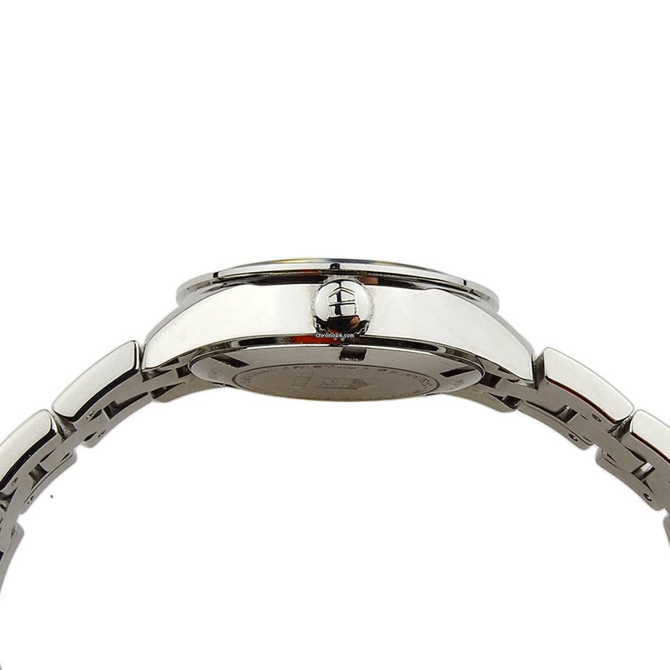 IMG_9081 TAG Heuer Carrera Lady Womens watch Quartz Steel WV1413.BA0793 Replica 5