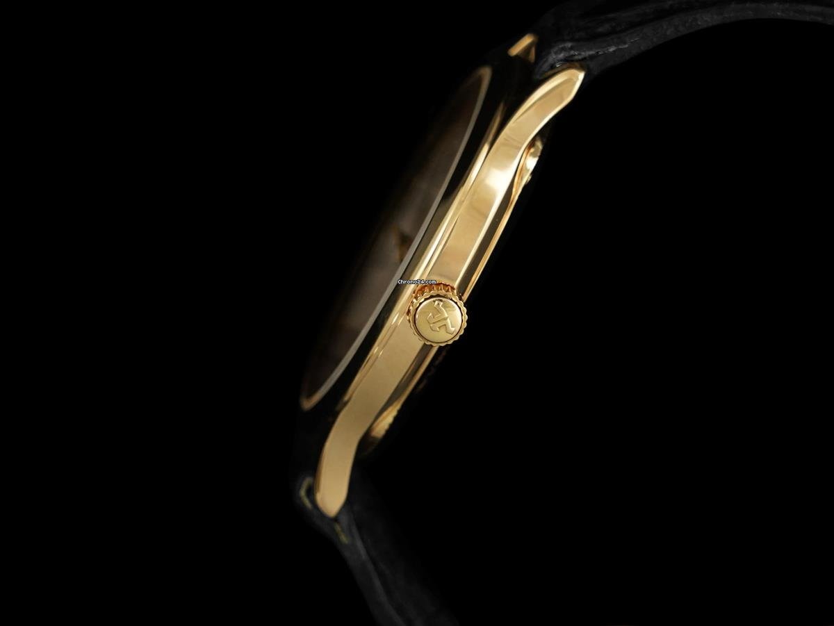 IMG_9081 Jaeger-LeCoultre Master Control Mens watch Unisex Automatic Rose gold 8388SH Replica 5