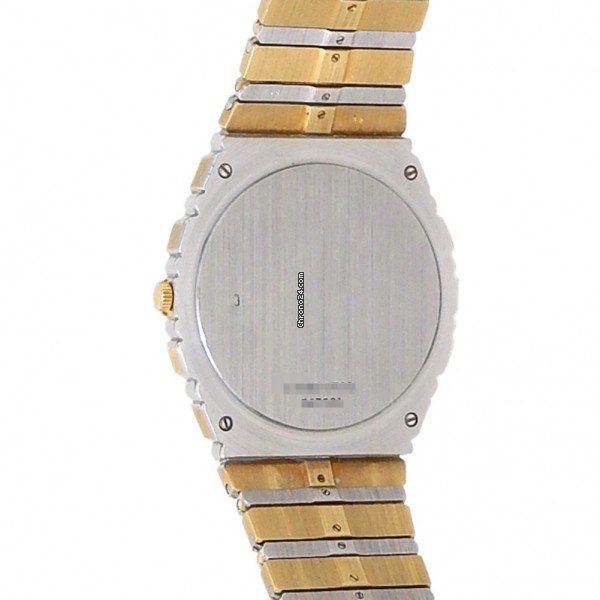 IMG_9081 Piaget Polo Mens watch Unisex Quartz 15661 C701 Replica 5