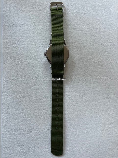IMG_9081 Omega Mens watch Unisex Manual winding Steel 2179 2 Replica 5