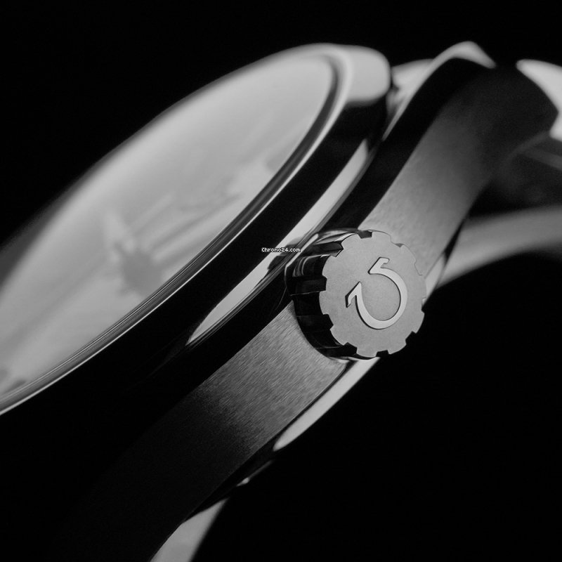 IMG_9081 Omega Seamaster Aqua Terra Mens watch Unisex Titanium 231.90.39.21.04.001 Replica 5