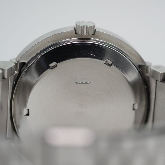 IMG_9081 IWC Mens watch Unisex Automatic Steel 1831 Replica 5