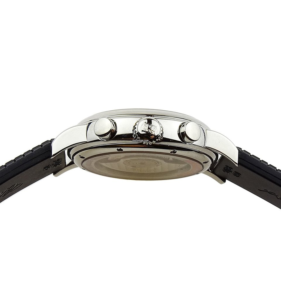 IMG_9081 Chopard Mille Miglia Mens watch Unisex Automatic Steel 168511.3036 Replica 5