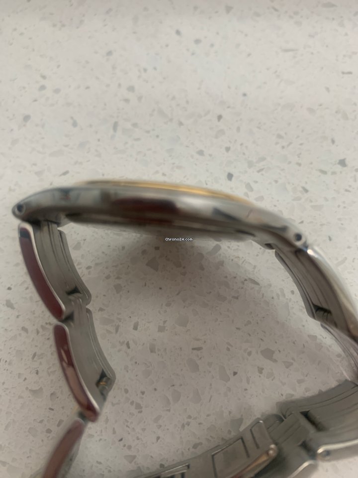 IMG_9081 Movado Mens watch Unisex Quartz 2818766 Replica 5