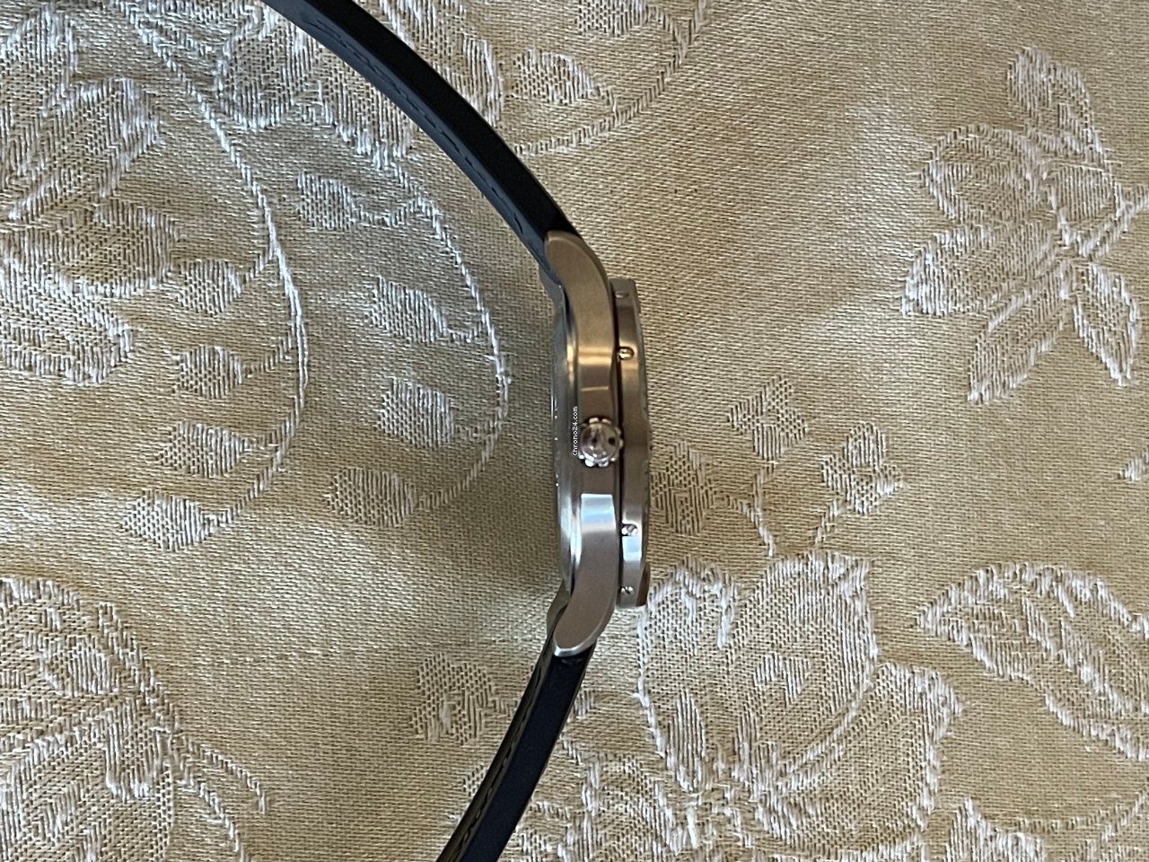 Breitling Aerospace EVO Mens watch Unisex Quartz Titanium E7936310 Replica 5