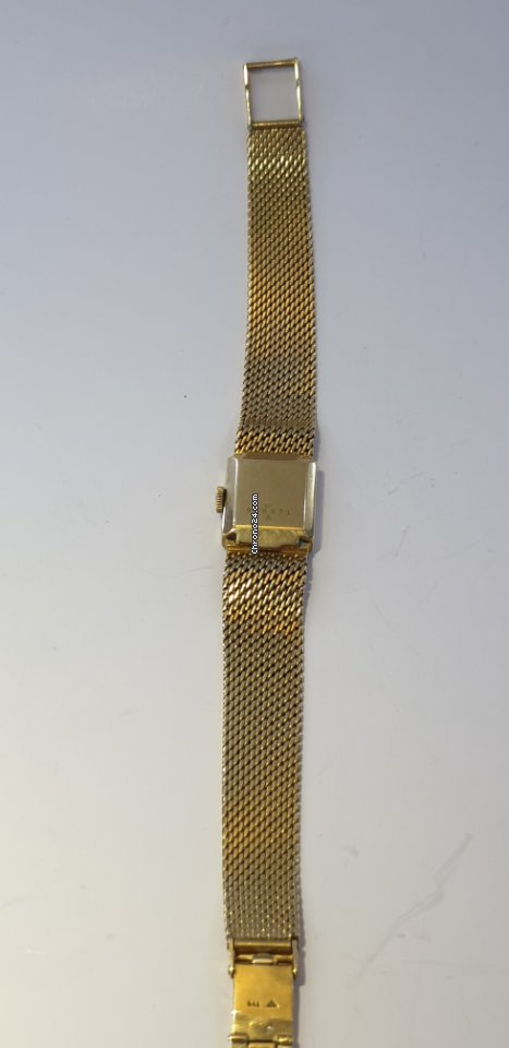 IMG_9081 Jaeger-LeCoultre Womens watch Manual winding 945371A Replica 5