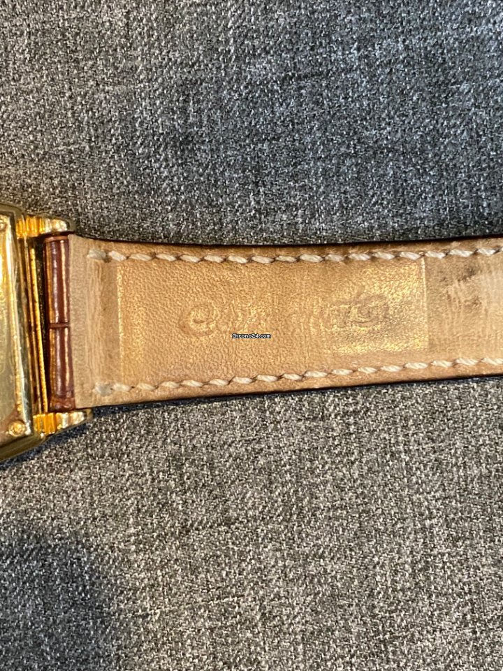 IMG_9081 Breguet Heritage Mens watch Unisex Automatic Yellow gold Breguet Ref 5460 Replica 5