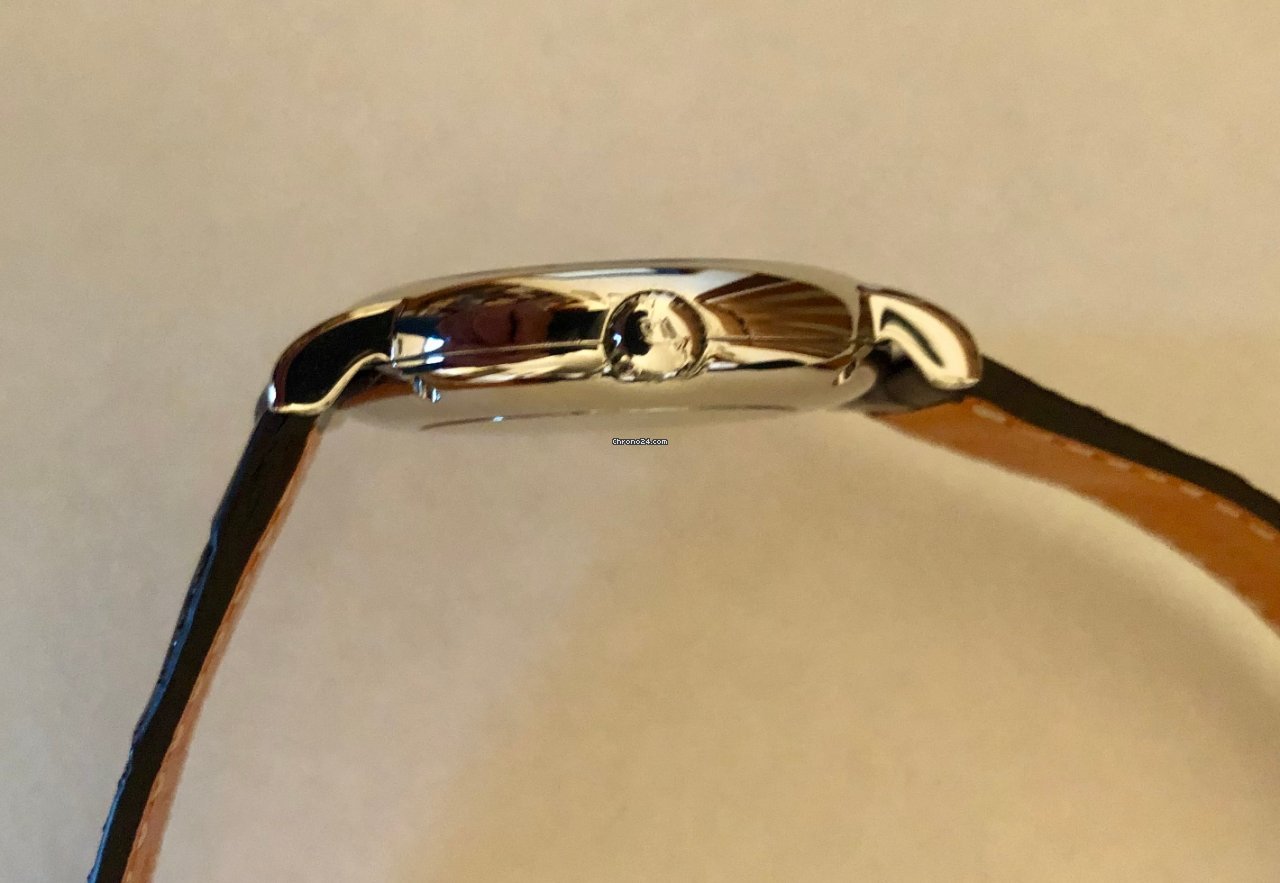 IMG_9081 IWC Portofino Automatic Mens watch Unisex Automatic 3513-024 Replica 5