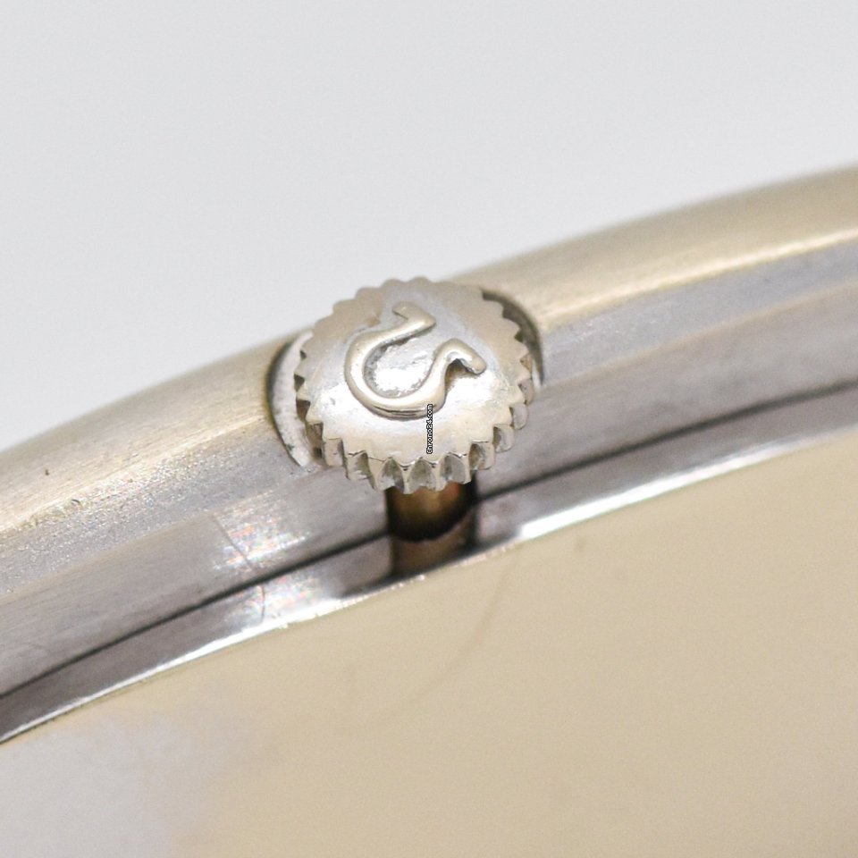 IMG_9081 Omega Manual winding D6788 Replica 5