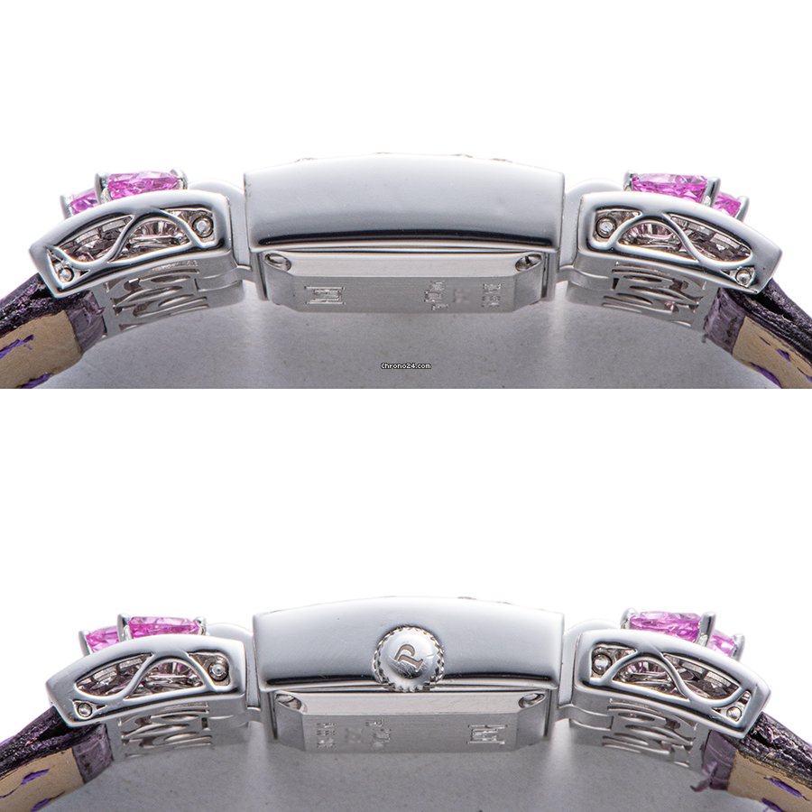 IMG_9081 Piaget Quartz White gold P10071 Replica 5
