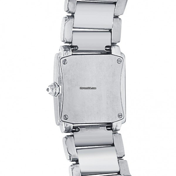 IMG_9081 Patek Philippe Twenty~4 Womens watch Quartz White gold 4908 200G-001 Replica 5