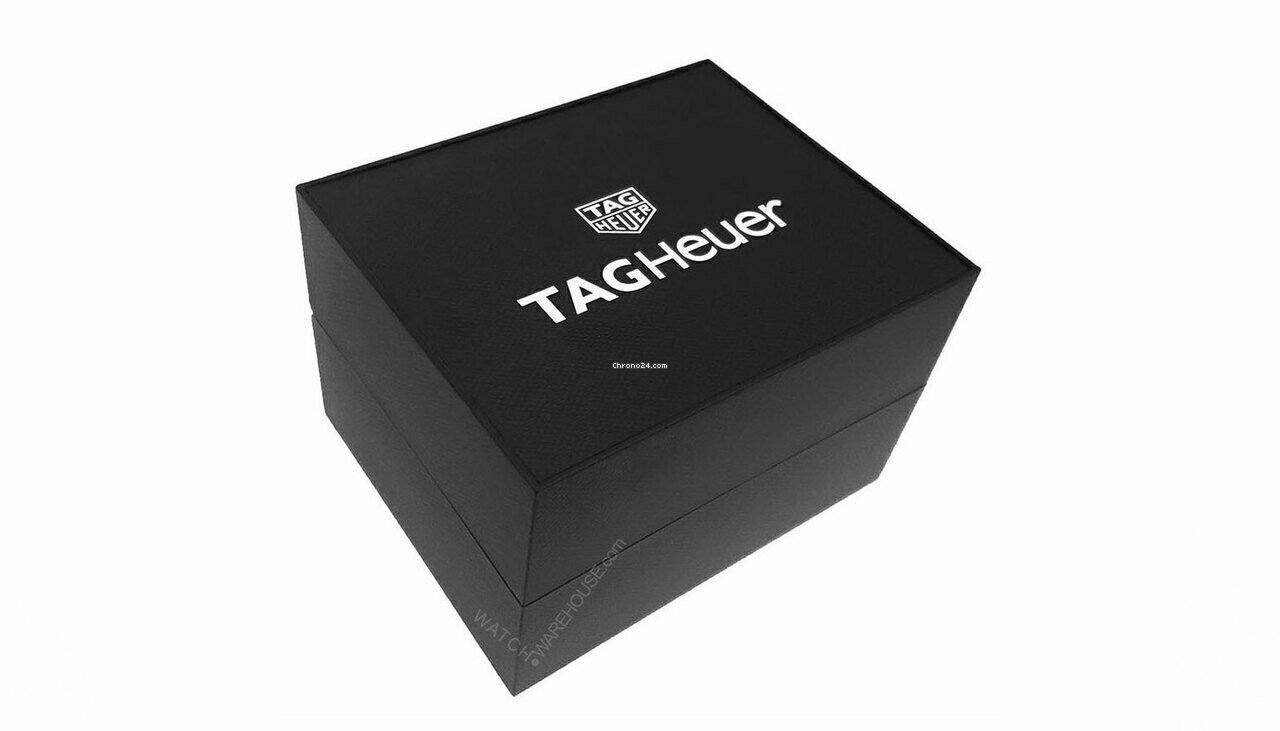 IMG_9081 TAG Heuer Carrera Lady Quartz Steel WBG1312.FC6412 Replica 5