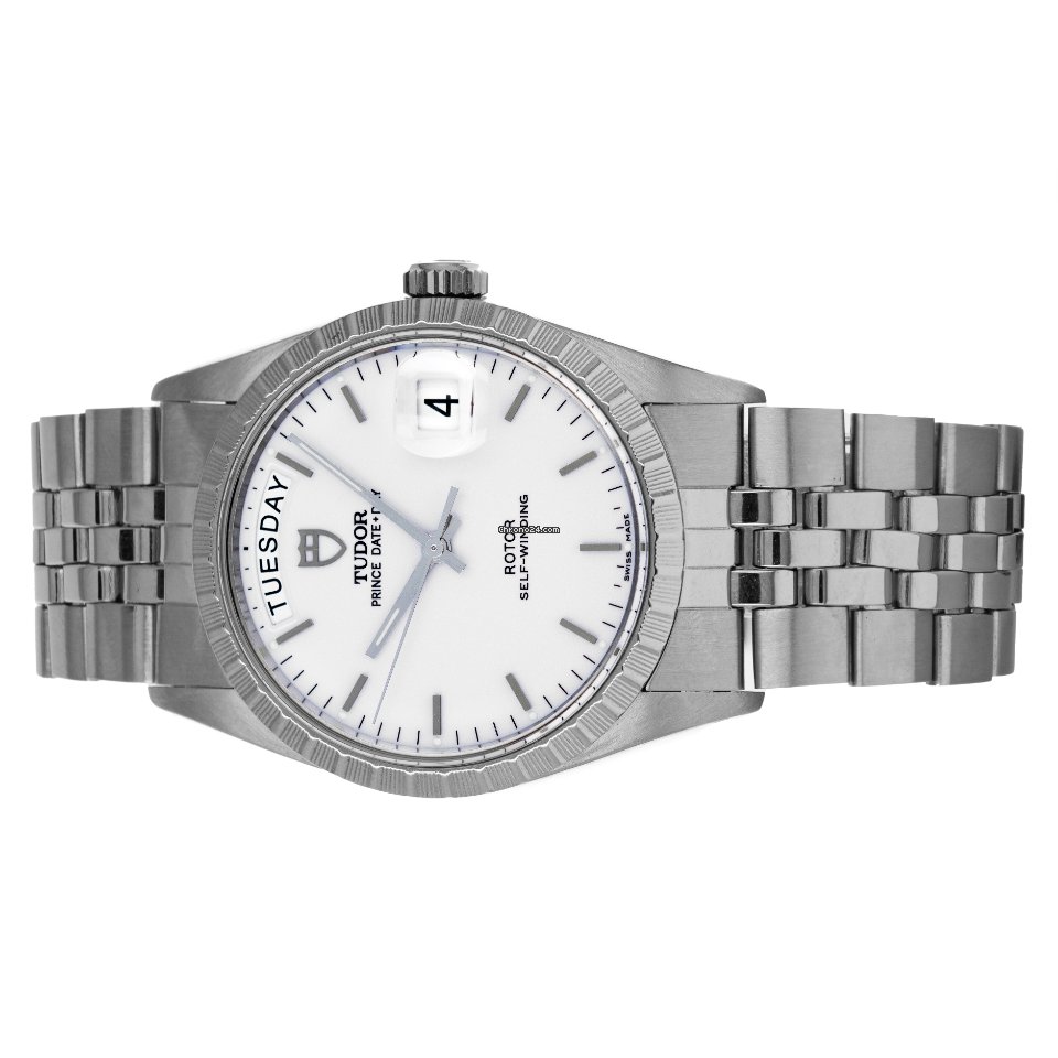 IMG_9081 Tudor Mens watch Unisex Automatic Steel 94510 Replica 5