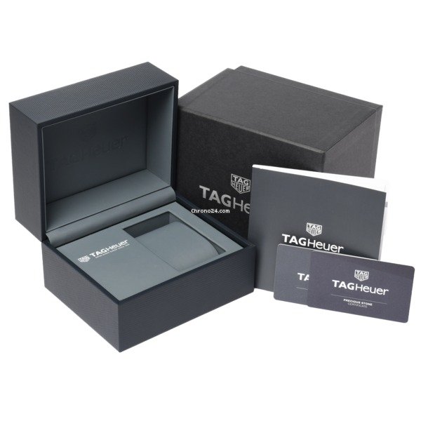 IMG_9081 TAG Heuer Formula 1 Lady Womens watch Quartz Steel WBJ141AB.BA0973 Replica 5