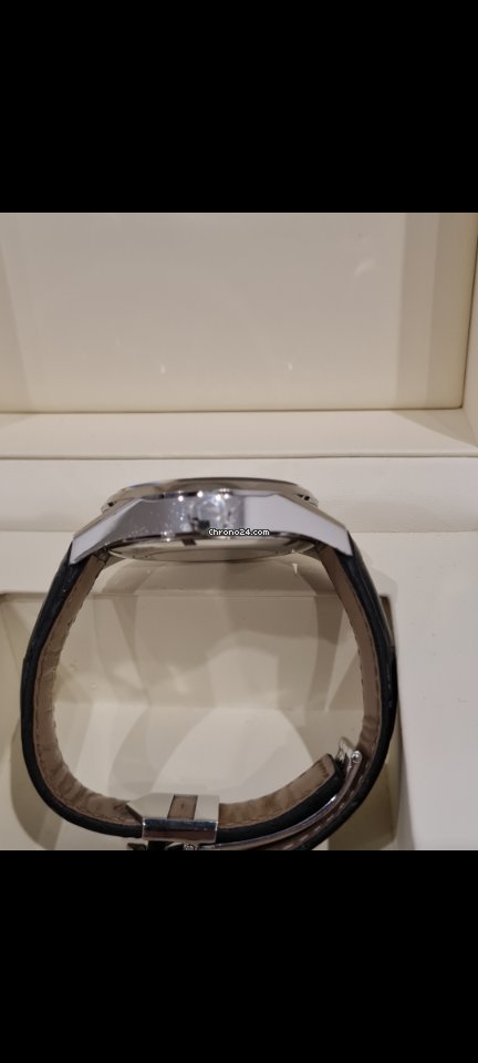 IMG_9081 TAG Heuer Carrera Calibre 5 Mens watch Unisex Automatic Steel WAR201C-1 Replica 5
