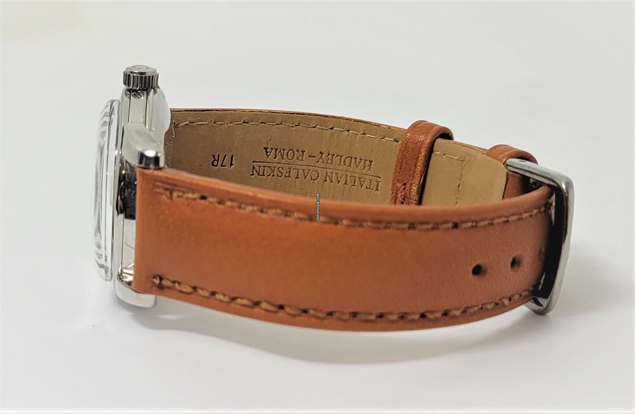 IMG_9081 Omega Mens watch Unisex Automatic Steel 2828-1 Replica 5