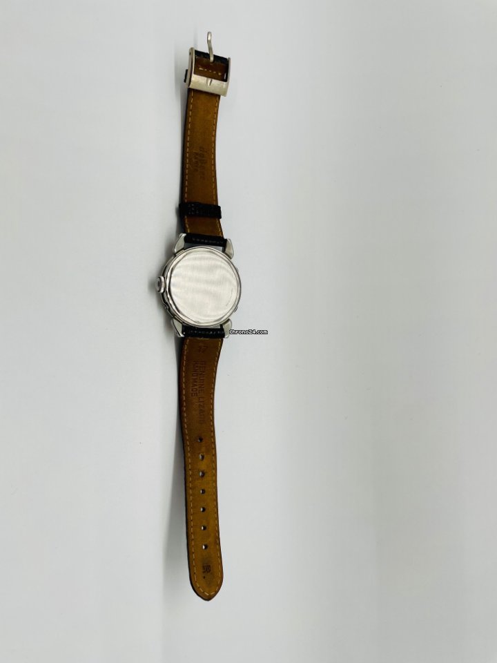 IMG_9081 Movado Mens watch Unisex Manual winding REF:14970 Replica 5