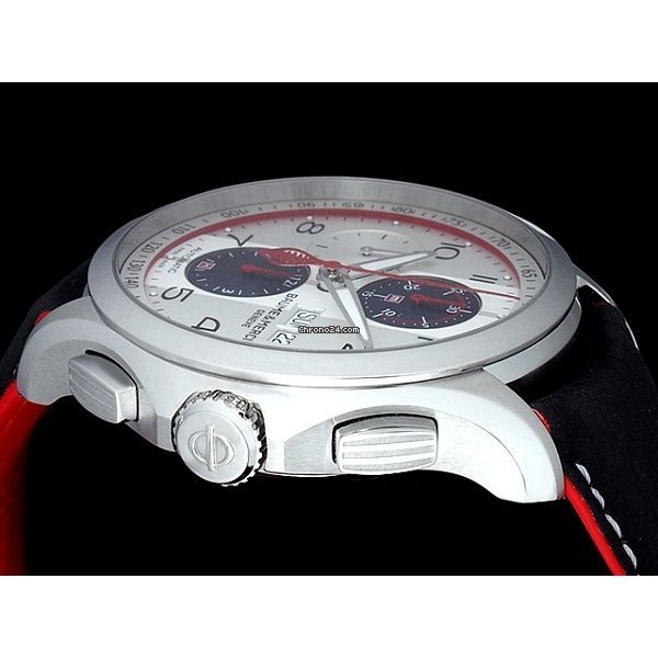 IMG_9081 Baume & Mercier Automatic Steel MOA10342 Replica 5