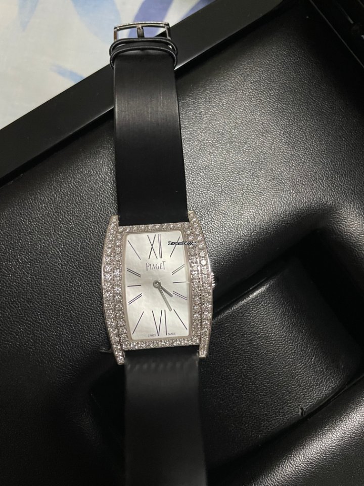 IMG_9081 Piaget Limelight Womens watch Manual winding G0A41198 Replica 5