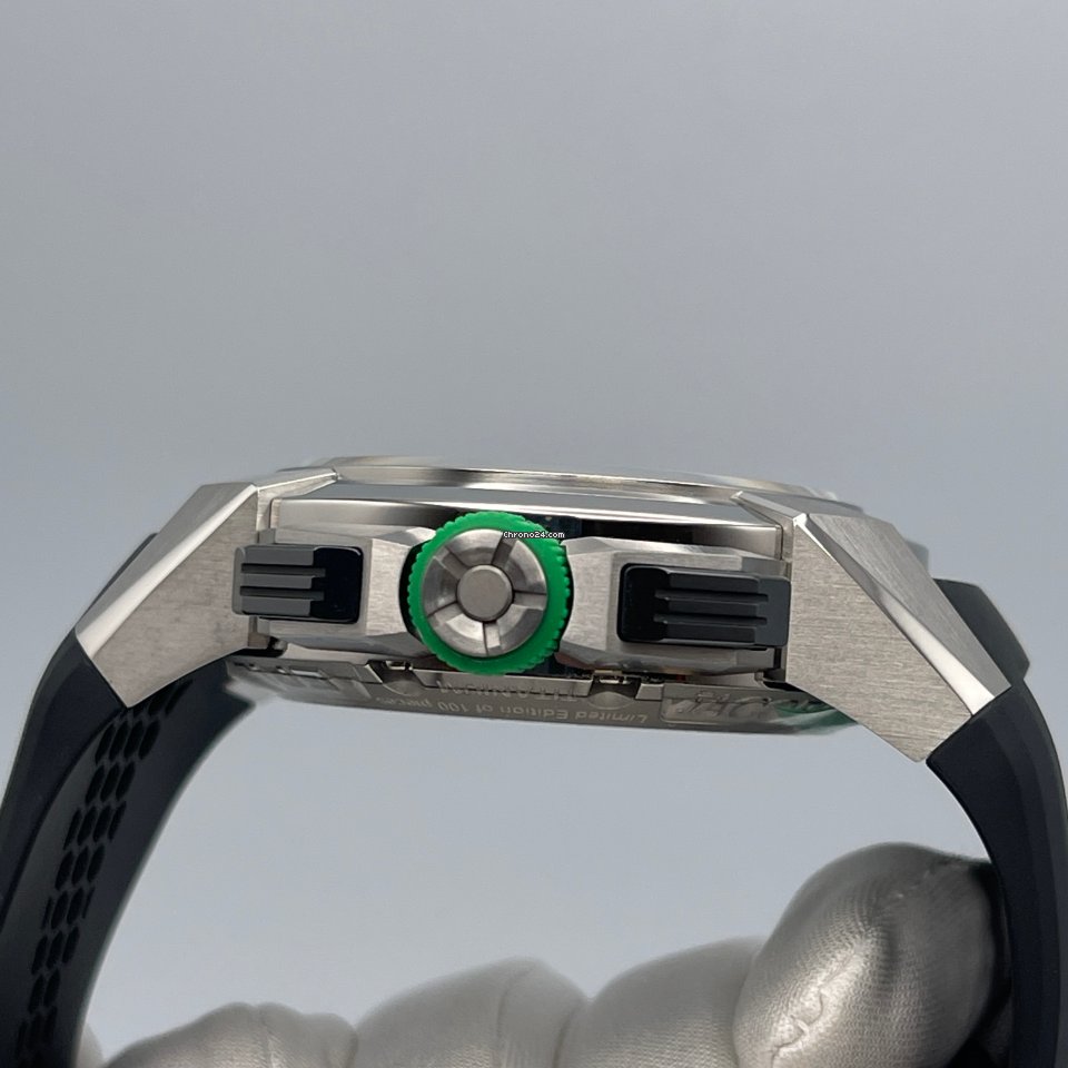 IMG_9081 Jacob & Co. Mens watch Unisex Automatic EC323.20.AB.AB.A Replica 5