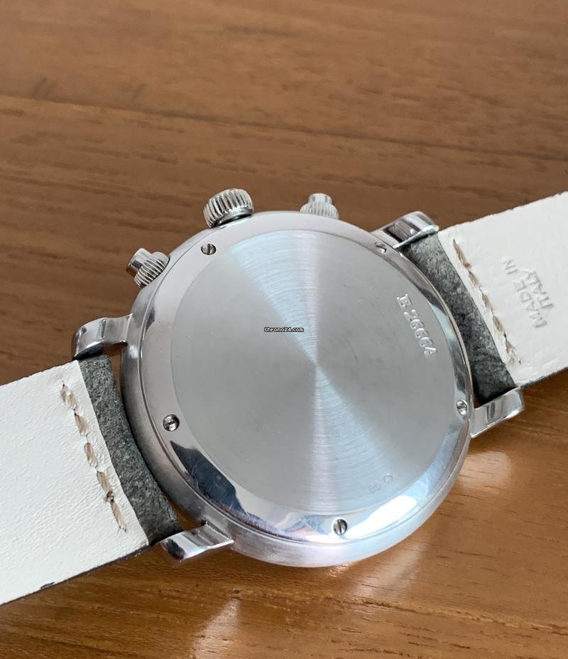 Audemars Piguet Jules Audemars White gold 25859BC.00.D028CR.01 Replica 5
