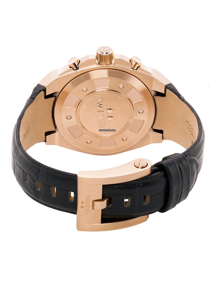 IMG_9081 TW Steel Womens watch Quartz Steel CE4035 Replica 5