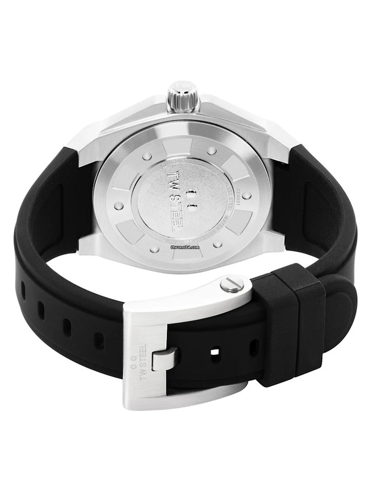 IMG_9081 TW Steel Womens watch Quartz Steel CE4031 Replica 5