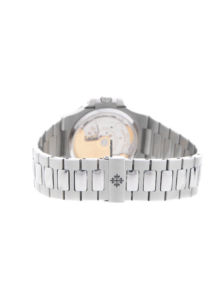 Patek Philippe Nautilus Mens watch Unisex Automatic Steel 5800 1A-001 Replica 5