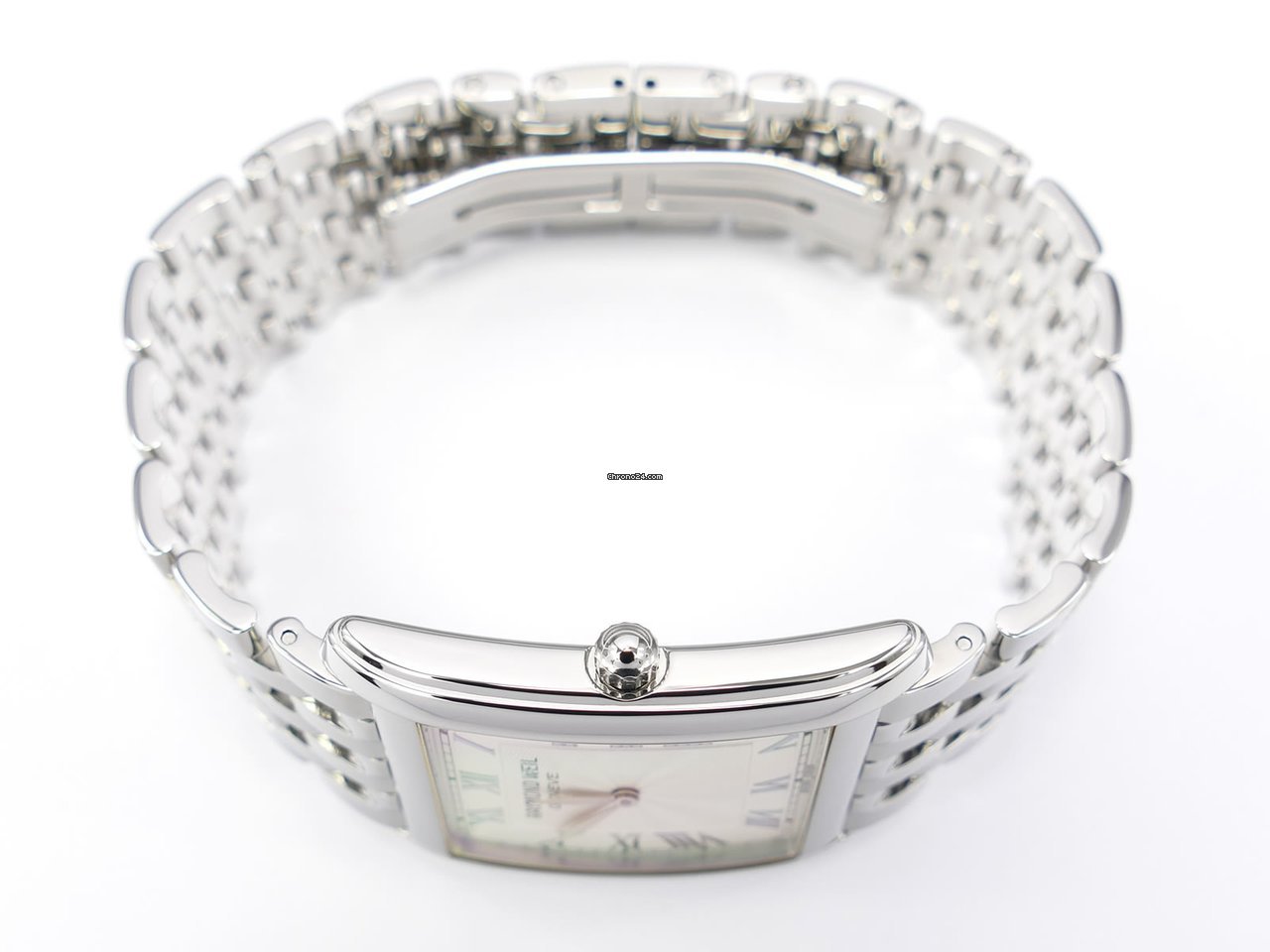 IMG_9081 Raymond Weil Don Giovanni Mens watch Unisex Quartz Steel 9973 1 Replica 5