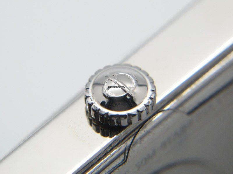 IMG_9081 Baume & Mercier Mens watch Unisex Quartz Steel MOA10471 Replica 5