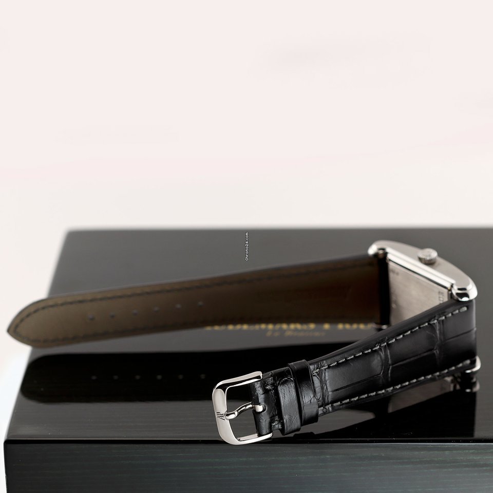 IMG_9081 Audemars Piguet Edward Piguet Mens watch Unisex Automatic White gold 15121bc.oo.a002cr.02 Replica 5