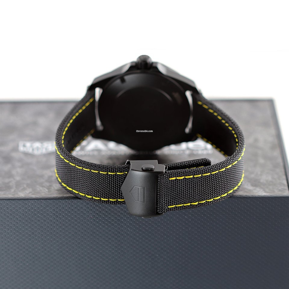 IMG_9081 TAG Heuer Mens watch Unisex Automatic Titanium wbd218b.fc6446 Replica 5