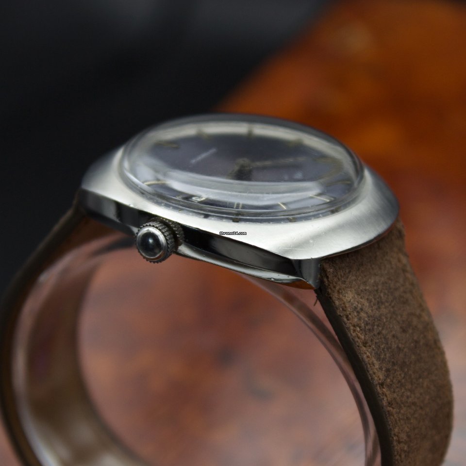 IMG_9081 IWC Automatic Steel R819A Replica 5