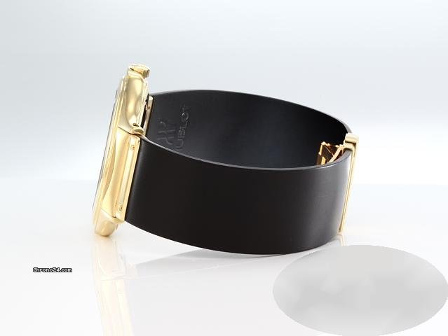 IMG_9081 Hublot Mens watch Unisex Automatic Yellow gold 1512.3 Replica 5