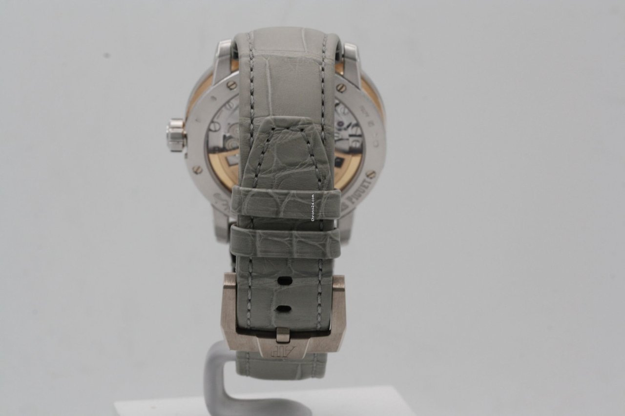 Audemars Piguet Code 11.59 Mens watch Unisex Automatic Rose gold 15210.CR.OO.A009CR.01 Replica 5