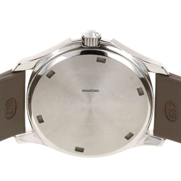 IMG_9081 Patek Philippe Aquanaut Mens watch Unisex Quartz Steel 5067A-023 Replica 5