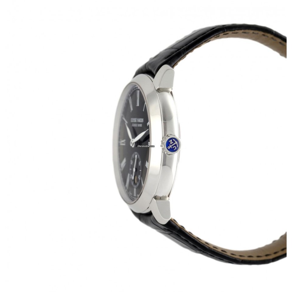 IMG_9081 Ulysse Nardin Classico Mens watch Unisex Automatic 3203-136 Replica 5