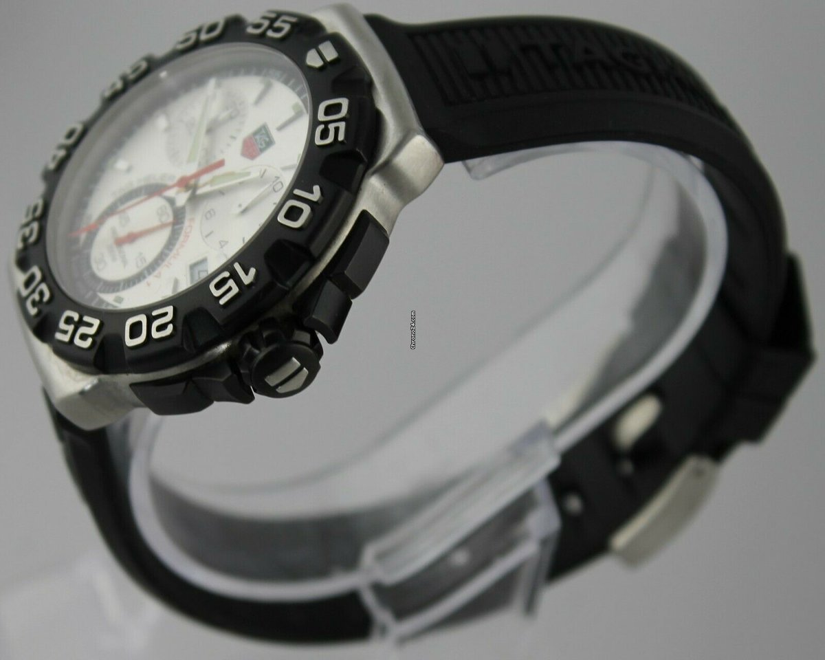IMG_9081 TAG Heuer Formula 1 Quartz Quartz Steel CAH1111.BT0714 Replica 5