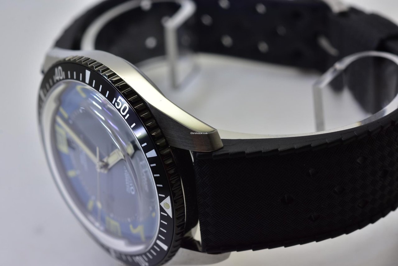 IMG_9081 Oris Divers Sixty Five Mens watch Unisex Automatic Steel 01 733 7707 4065 Replica 5