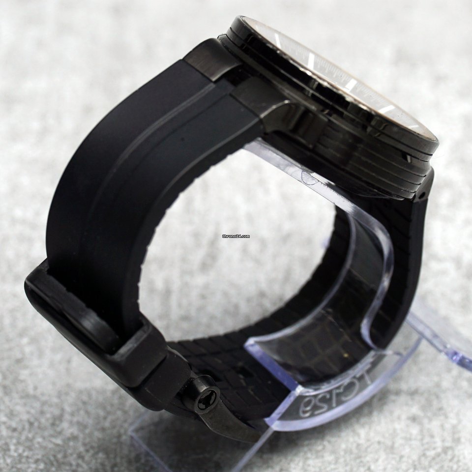 Porsche Design Flat Six Mens watch Unisex Automatic Porsche Flat Six Replica 5